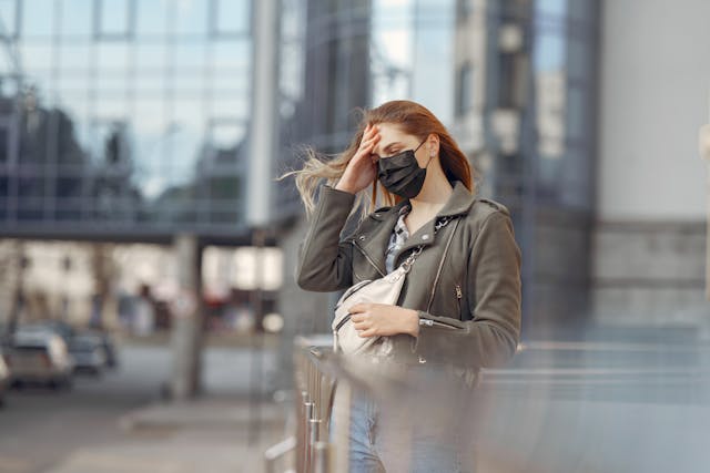 Как система экологического мониторинга помогает контролировать качество воздуха в городах