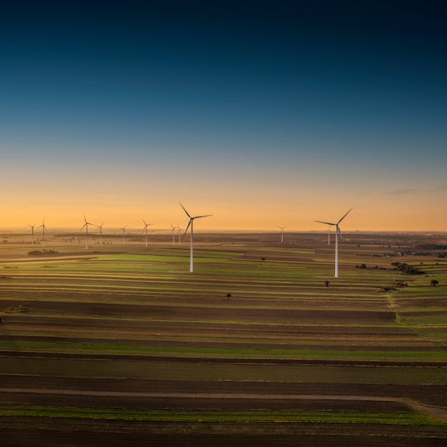 Как проекты возобновляемой энергетики снижают воздействие на окружающую среду