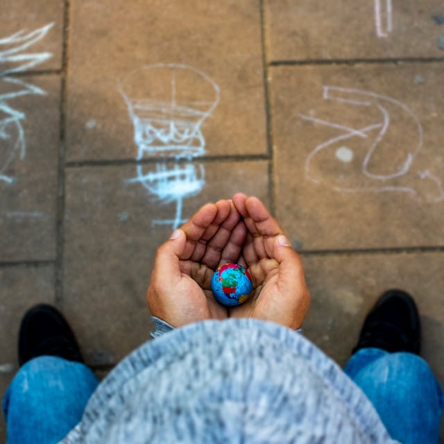 Роль молодежных инициатив в развитии экологической культуры общества